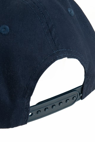 Casquette - Bleu marine
