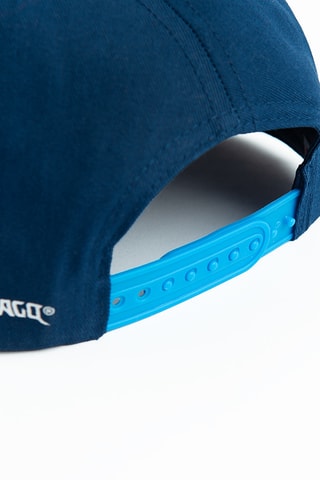 Casquette Lego Ninjago - Bleu marine