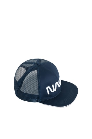 Casquette NASA - Bleu marine