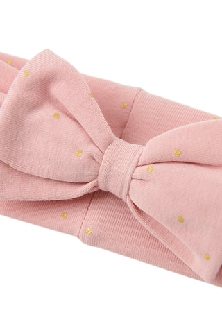 Bandeau - Rose