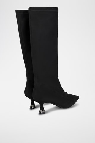 Bottes - Noir