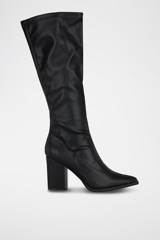 Bottes - Noir