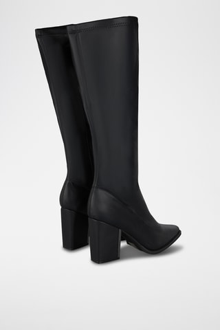 Bottes - Noir