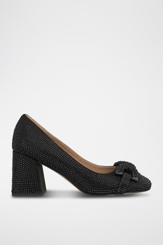 Escarpins - Noir