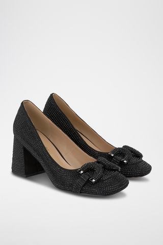 Escarpins - Noir