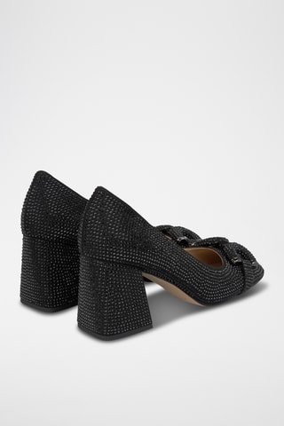 Escarpins - Noir