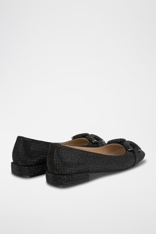 ##Ballerines - Noir