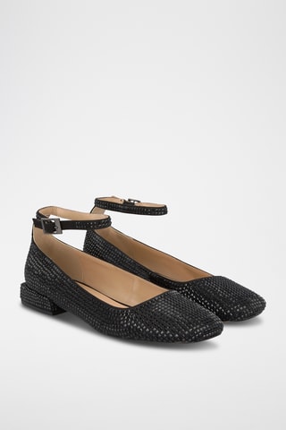 Ballerines - Noir