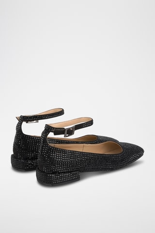 Ballerines - Noir