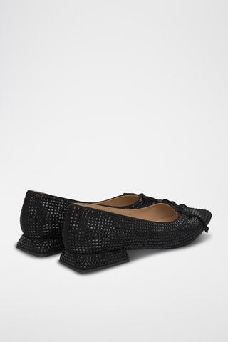 Ballerines - Noir