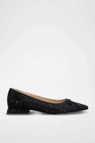 ##Ballerines - Noir
