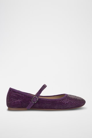 ##Babies - Violet