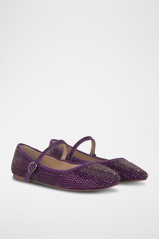 ##Babies - Violet