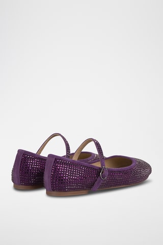 ##Babies - Violet