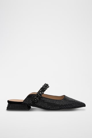 ##Mules - Noir