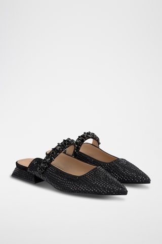 ##Mules - Noir