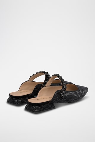 ##Mules - Noir