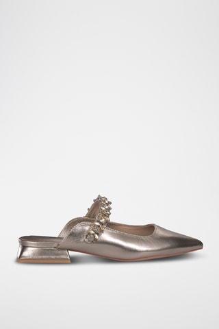 ##Mules - Doré