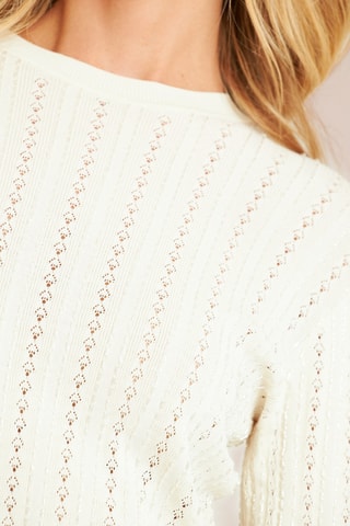 Pull - Beige