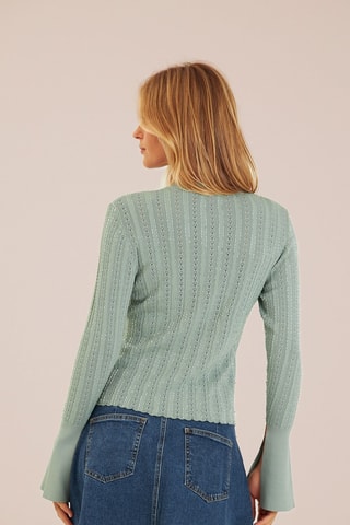 Pull - Vert d’eau