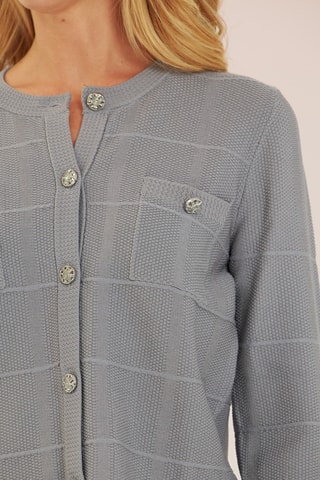 ##Gilet - Gris clair