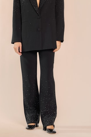 ##Pantalon - Noir