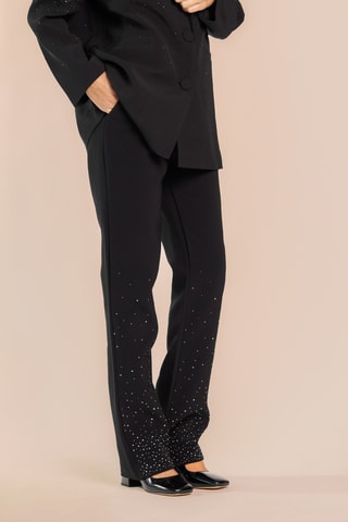 ##Pantalon - Noir