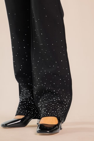 ##Pantalon - Noir