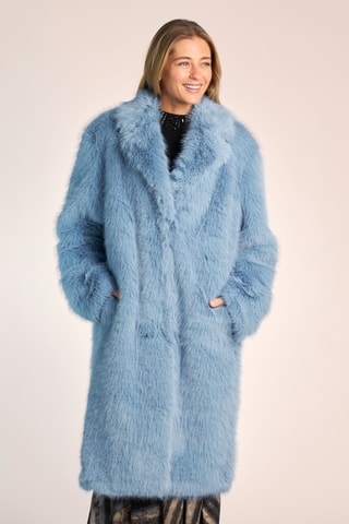 Manteau - Ciel