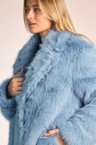 Manteau - Ciel