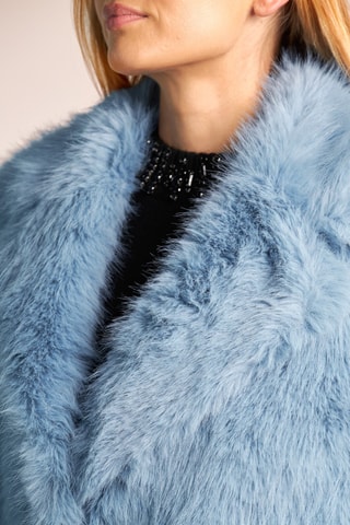 Manteau - Ciel