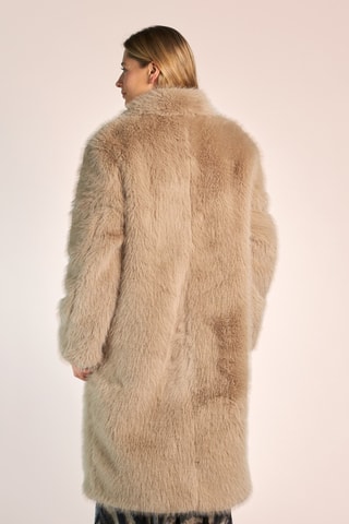 Manteau - Kaki