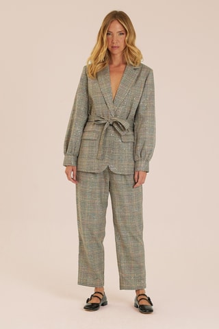 ##Veste - Kaki