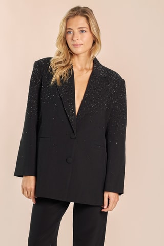 ##Veste - Noir