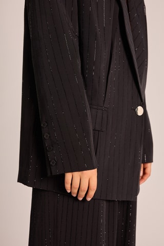 ##Veste - Noir