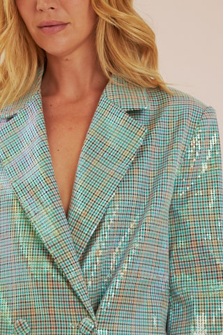 ##Veste - Vert clair