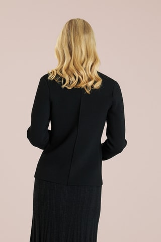 Veste - Noir