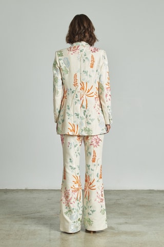 Veste - Ecru