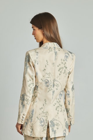 ##Veste - Ciel