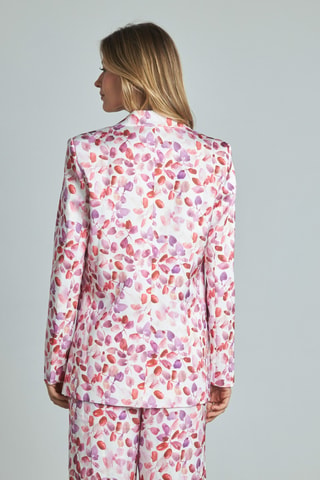 ##Veste - Rose