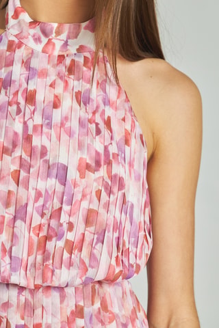 ##Blouse - Rose