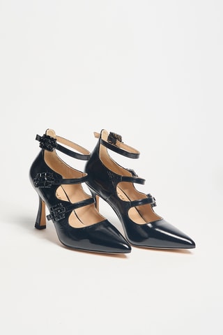 Pumps - Zwart