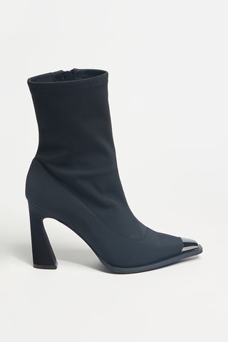 Bottines - Noir