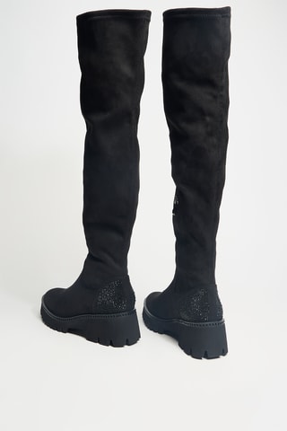 Bottes - Noir