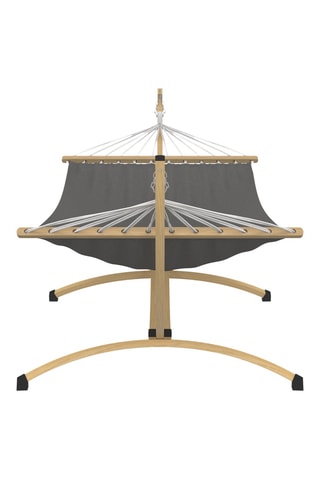 Hamac Amazonia - 105 x 103 x 295 cm