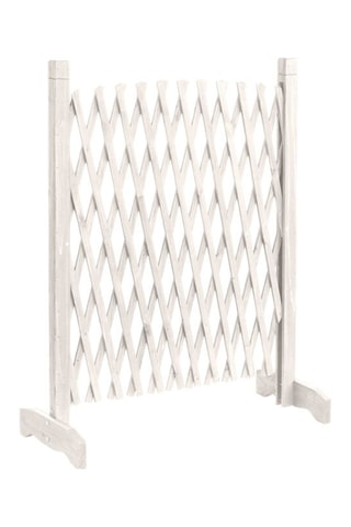 Barrière extensible - 35/220 x 5 x 87 cm