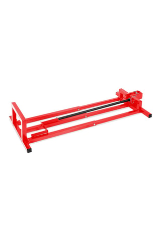 Lève tracteur - 115 x 50 x 20 cm - 400 kg de charge