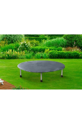 Housse de protection pour trampoline - 366 cm