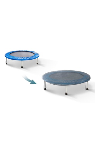 Housse de protection pour trampoline - 366 cm