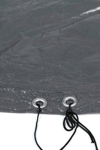 Housse de protection pour trampoline - 430 cm